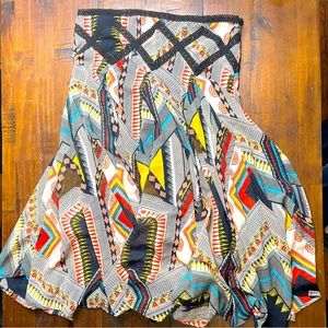 Lotta Stensson for Free People skirt